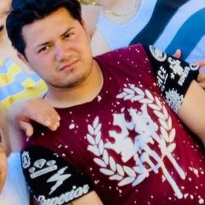 Meet your Posher, Jason